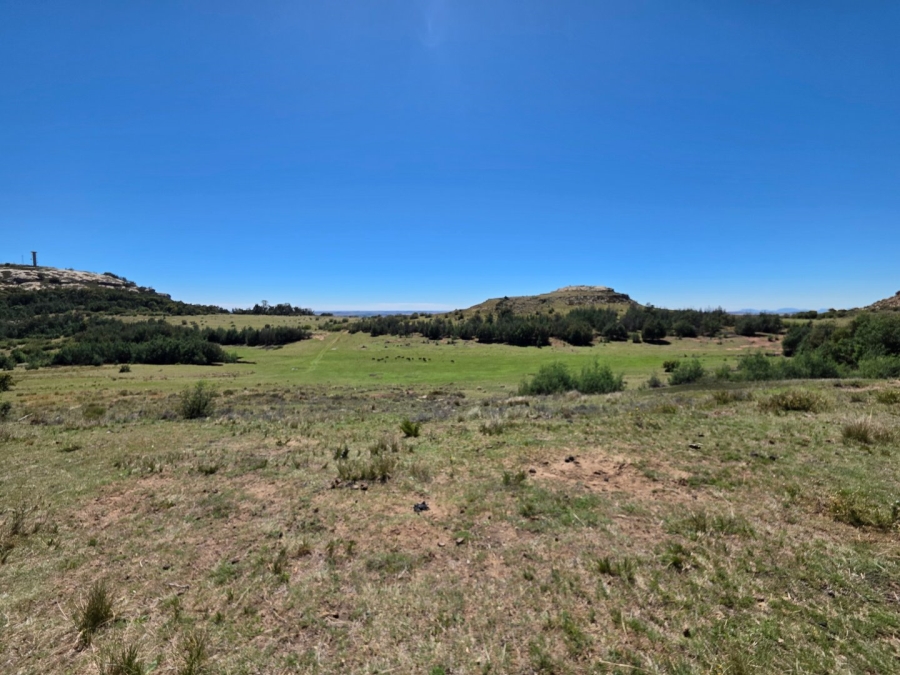 Commercial Property for Sale in Bethlehem Free State